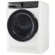 Laveuse  ELFW7738AW 5.2 pi. cu.