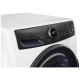 Laveuse frontale  ELFW7738AW 5.2 pi. cu.