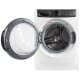 Laveuse frontale  5.2 pi. cu. (ELFW7738AW)