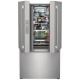 Electrolux 36 inch 22.6 cu. ft. Stainless Steel French Door Refrigerator (ERFG2393AS)