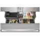 Electrolux 36 inch 22.6 cu. ft. French Door Refrigerator (ERFG2393AS)