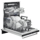 Electrolux EDSH4944AS