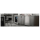 Electrolux EDSH4944AS