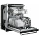 Electrolux EDSH4944BS