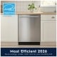 Electrolux EDSH4944CS