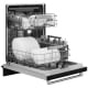 Electrolux EDSH4944CS
