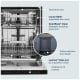 Electrolux EDSP4944CS