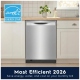 Electrolux EDSP4944CS
