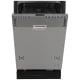 Electrolux EDSR1832AP