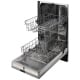 Electrolux EDSR1832AP