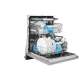 Lave-vaisselle Electrolux (EI24CD35RS)