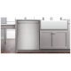 Electrolux Dishwasher (EI24ID30QS)