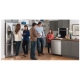 Electrolux EI24ID30QS Dishwasher