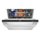 Electrolux Stainless Steel Dishwasher (EI24ID50QS)
