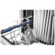 Electrolux Stainless Steel Dishwasher (EI24ID81SS)