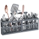 Electrolux Dishwasher (EI24ID81SS)