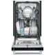 Electrolux EIDW1815US Dishwasher