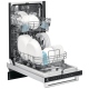 Electrolux EIDW1815US Dishwasher