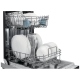 Electrolux EIDW1815US
