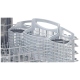 Lave-vaisselle Electrolux (EIDW5905JS)