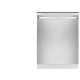 Electrolux EIDW6105GS Dishwasher