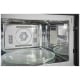 Electrolux Black Built In Microwave (EMBS2411BB)