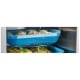 Electrolux Stainless Steel Built In Microwave (EW30SO60QS)