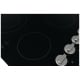 Surface de cuisson électrique Inox Electrolux (ECCE242CAS)