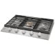 Electrolux ECCG3068AS 30 inch Gas Cooktop
