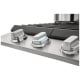 Electrolux ECCG3068AS Gas Cooktop