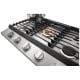 Electrolux 30 inch Gas Cooktop (ECCG3068AS)