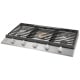 Electrolux ECCG3668AS 36 inch Gas Cooktop