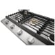 Electrolux ECCG3668AS Gas Cooktop