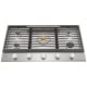 Electrolux ECCG3668AS 36 inch Cooktop
