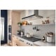 Electrolux ECCG3672AS
