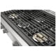 Electrolux ECCG3672AS Gas Cooktop