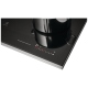 Surface de cuisson à induction Noir Electrolux (ECCI3068AS)