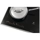 Surface de cuisson à induction Electrolux ECCI3068AS