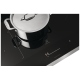 Surface de cuisson à induction Electrolux ECCI3668AS