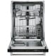 Electrolux Stainless Steel Dishwasher (EDSH4944BS)