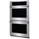 Electrolux Icon 30 inch Stainless Steel Double Wall Oven (E30EW85PPS)