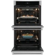 Electrolux 30 inch Double Wall Oven (ECWD3012AS)