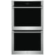 Electrolux 30 inch Stainless Steel Double Wall Oven (ECWD3012AS)