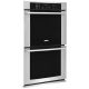 Electrolux 30 inch Stainless Steel Double Wall Oven (EI30EW48TS)
