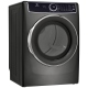 Sécheuse Electrolux Avec conduit d'évacuation (ELFE763CBT)