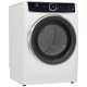 Sécheuse Electrolux Avec conduit d'évacuation (ELFE763CBW)