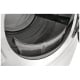 Electrolux ELFG7537AW Gas Dryer