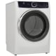 Electrolux 8 cu. ft. Vented Dryer (ELFG7537AW)
