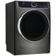 Electrolux 8 cu. ft. Vented Dryer (ELFG7637AT)