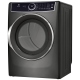 Sécheuse Electrolux ELFG7637BT Avec conduit d'évacuation